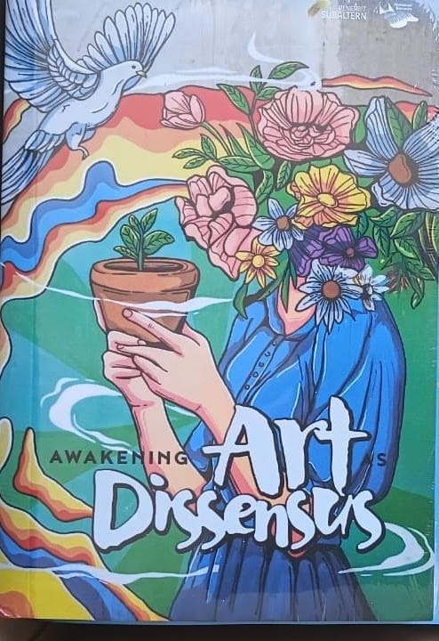 Yayasan Makassar Biennale Rilis Buku Catatan Makassar Biennale 2025